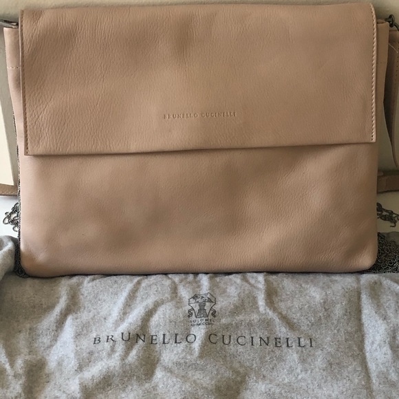 Other - Brunello Cucinelli Brand New Purse!